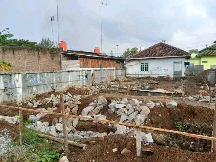 Jasa Bangun Rumah Cimahi